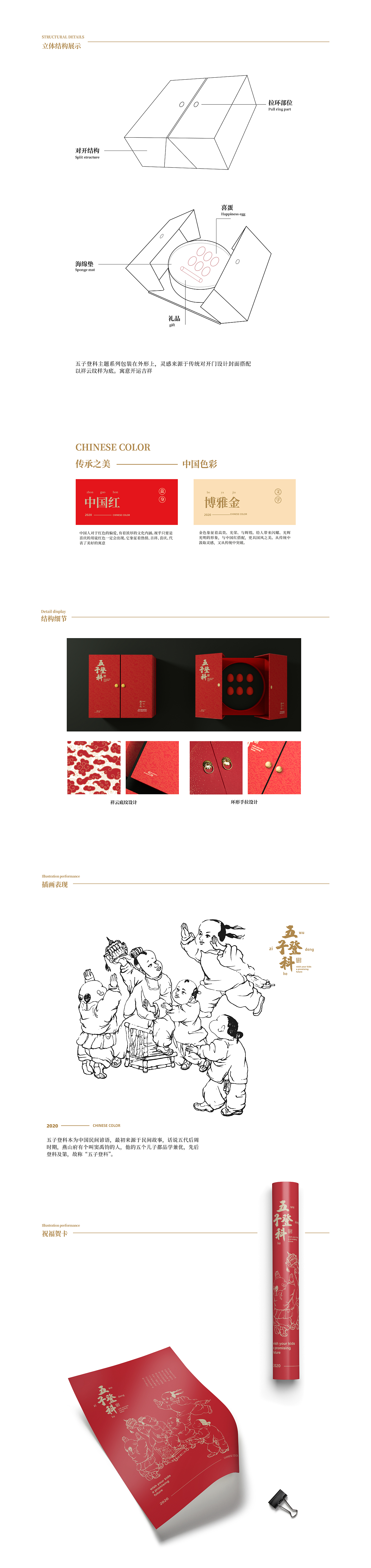 满月蛋礼盒包装练习案例（图ZMjE4NDk1MDg0） - 包装 - 站酷设计师_唐唐唐原创素材 - 站酷ZCOOL