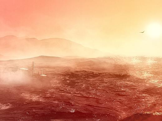 Natural（个人主页-ZNDg2MzczNjA=） - 场景 - 站酷设计师R_in_原创素材 - 站酷ZCOOL