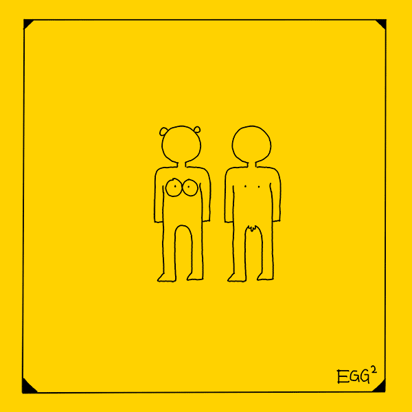 失 恋 症 患 者（图ZNzU2MzM2NjQ=） - 艺术插画 - 站酷设计师蛋薯原创素材 - 站酷ZCOOL