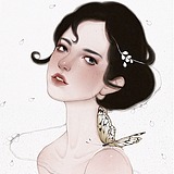 艾Amy的头像