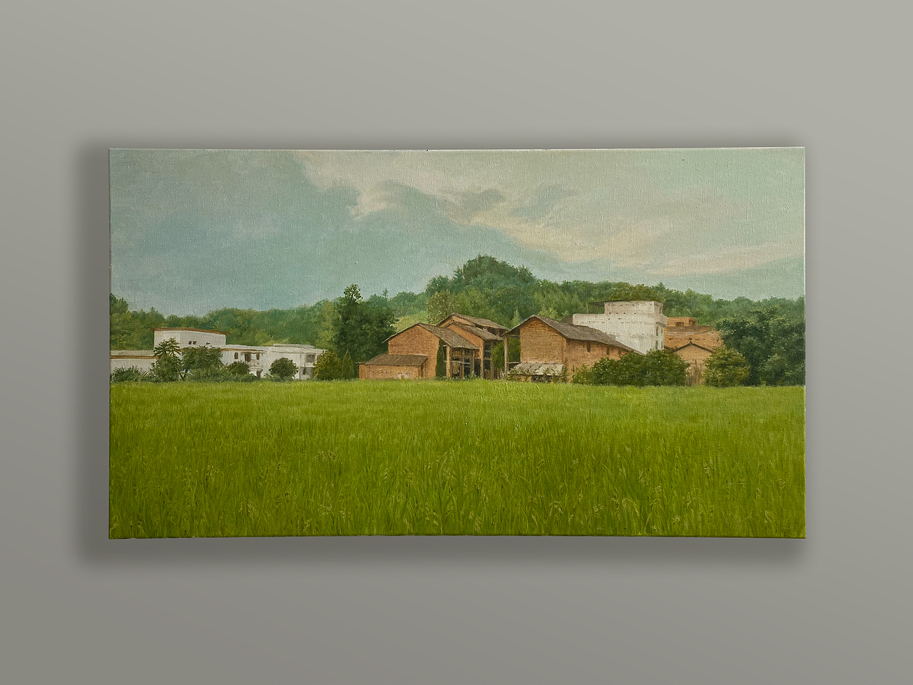 一些画作（图ZMjQzMTEyMTg0） - 绘画 - 站酷设计师左右的左原创素材 - 站酷ZCOOL