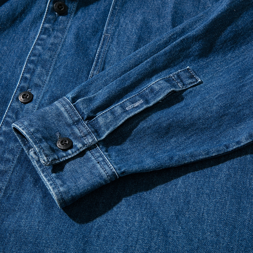 服装拍摄 潮牌摆拍