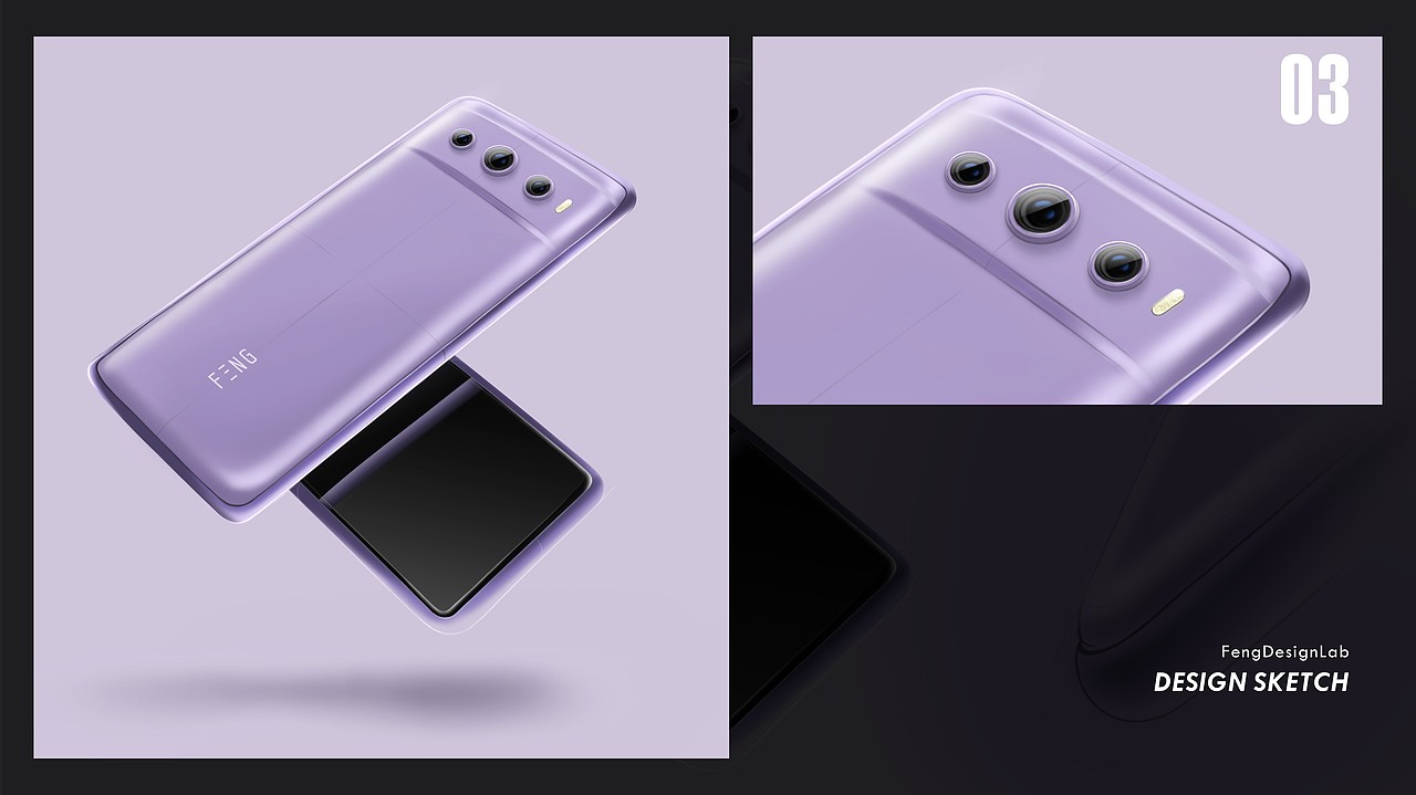 2020工业设计作品集（图ZMjM5MzM5MDA4） - 电子产品 - 站酷设计师疯风原创素材 - 站酷ZCOOL