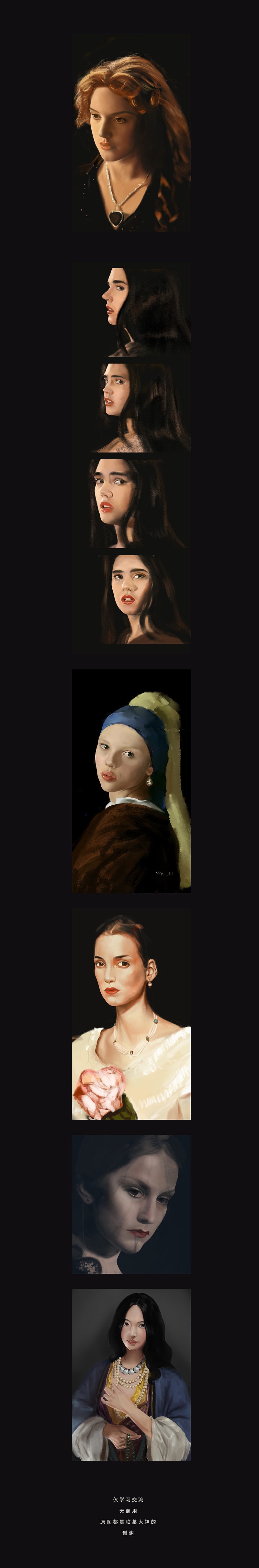 慢慢（图ZMTQ4NDcxMDI4） - 创作习作 - 站酷设计师NEWNEW00原创素材 - 站酷ZCOOL