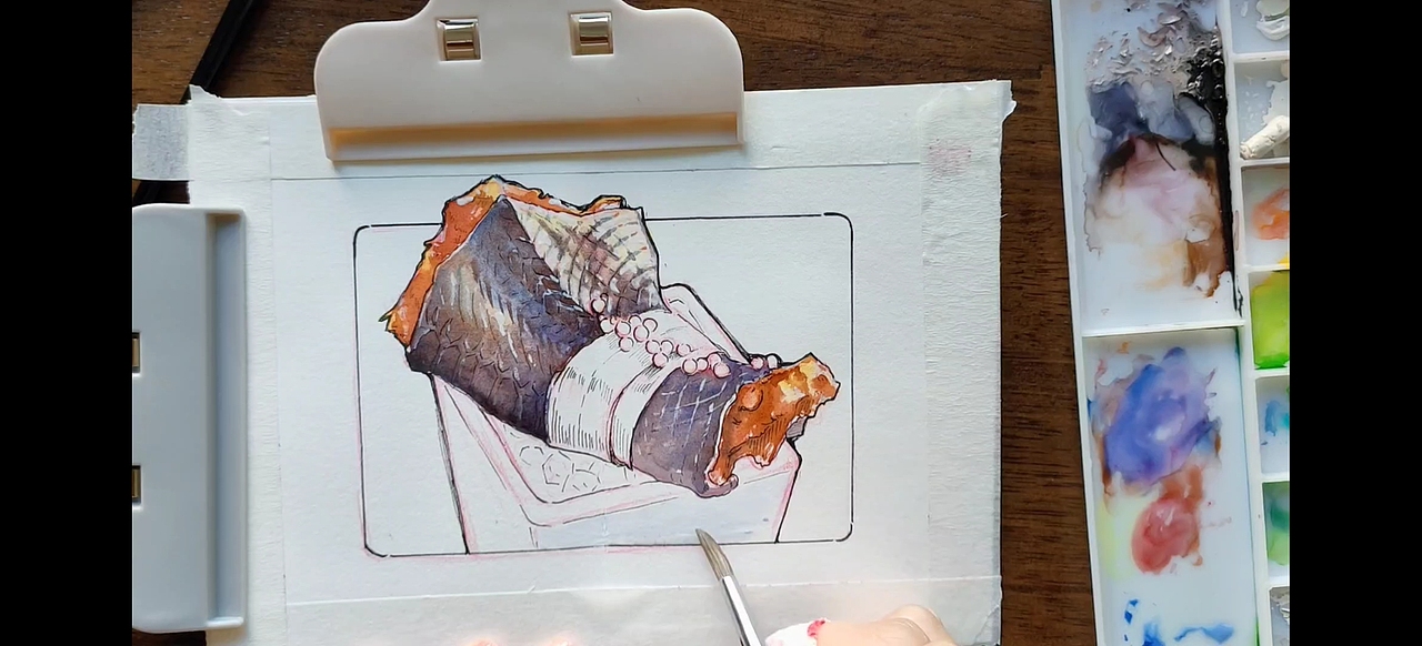 每日一个小练习