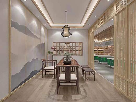 合肥展厅设计|学校与企业展厅设计案例