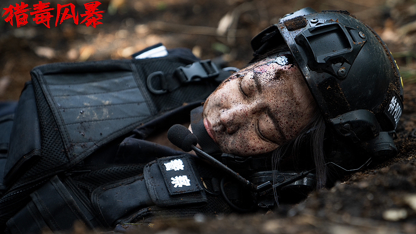 《猎毒风暴》剧照（图ZMzQ0MjA3NjEy） - 其他影视 - 站酷设计师康师傅在逃敦儿原创素材 - 站酷ZCOOL