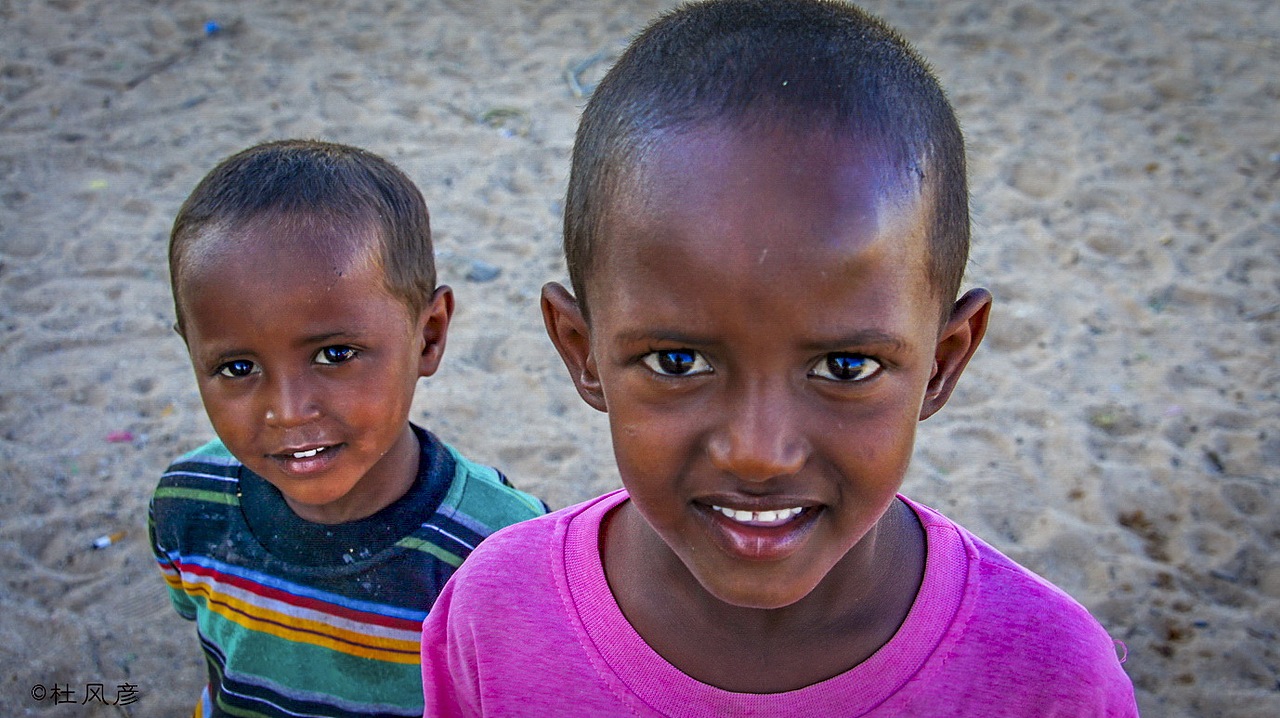 一个并不存在的国家-非洲之角索马里兰(Somaliland)(图ZMjY4NjE0NDQ=) - 人文/纪实摄影 - 站酷设计师杜风彦原创素材 - 站酷ZCOOL