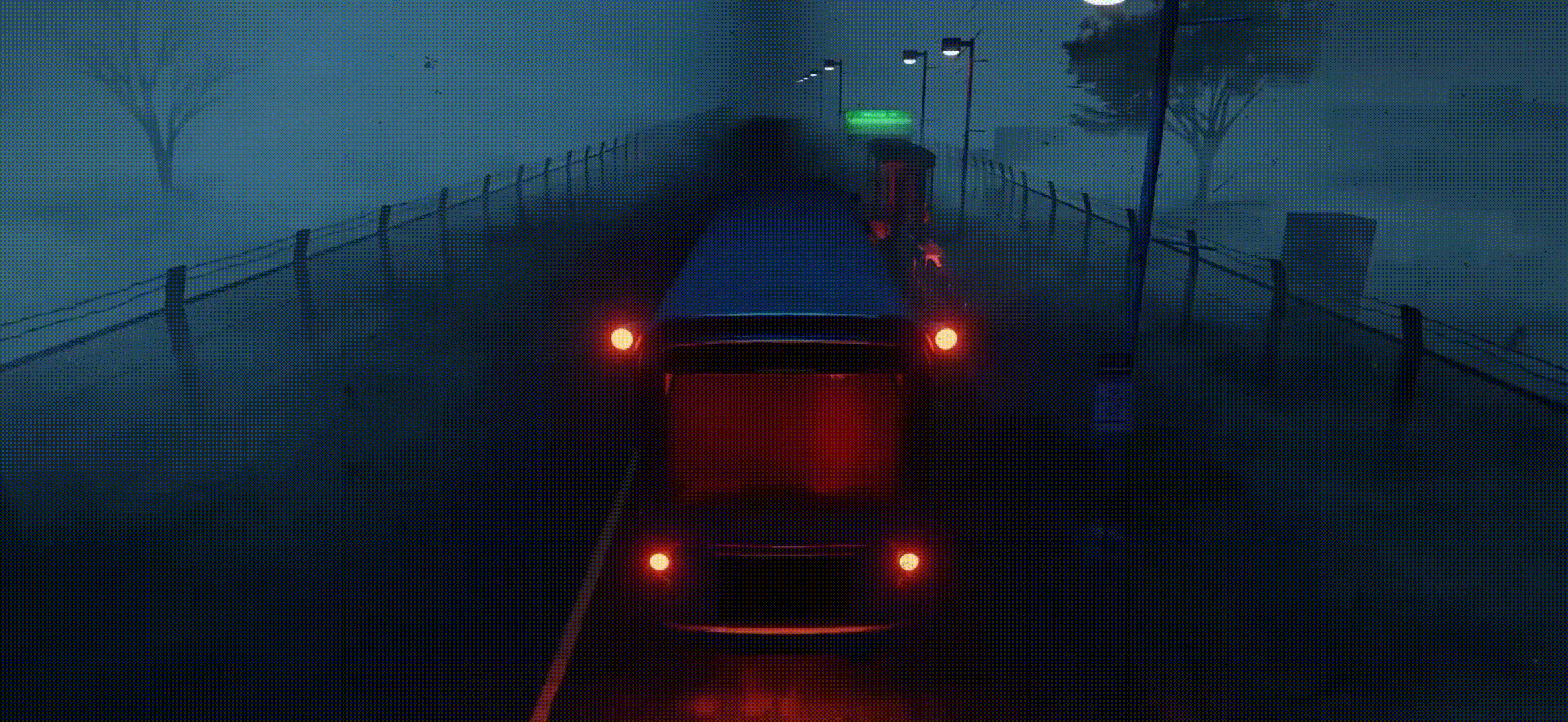练习：The last passenger(末班车)（图ZMzU3NzAxMTc2） - 游戏UI - 站酷设计师JKen原创素材 - 站酷ZCOOL