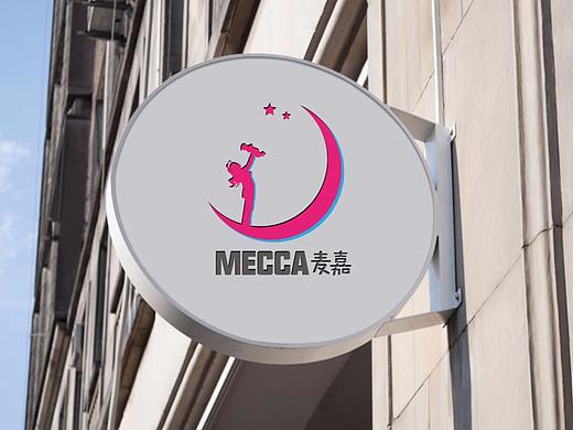 麦嘉品牌设计（个人主页-ZMjQ4OTE4MTI=） - Logo - 站酷设计师清晨的喵原创素材 - 站酷ZCOOL