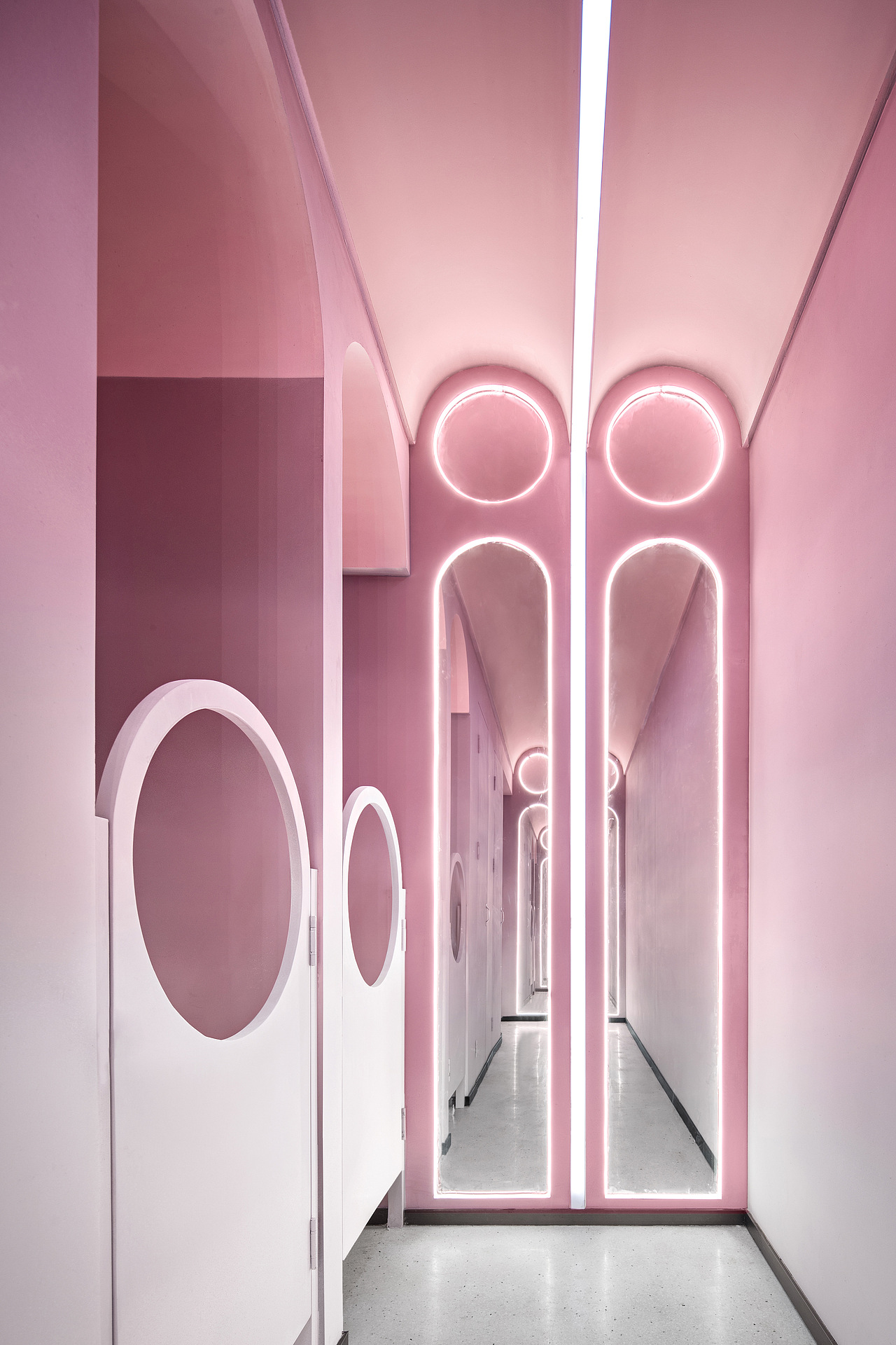 寻梦环游之旅丨恒信·青州风华尚品幼儿园