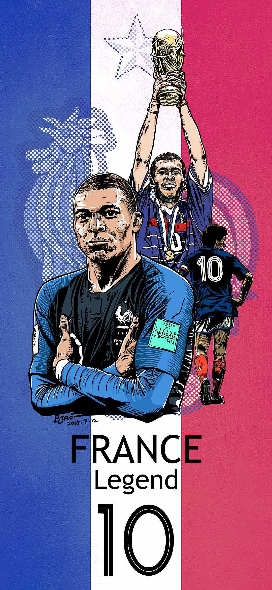 法兰西传奇10号