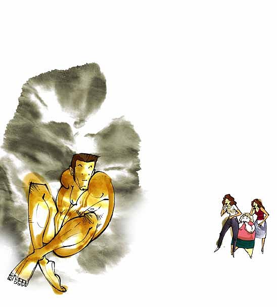 《黑马段子》图文书插图