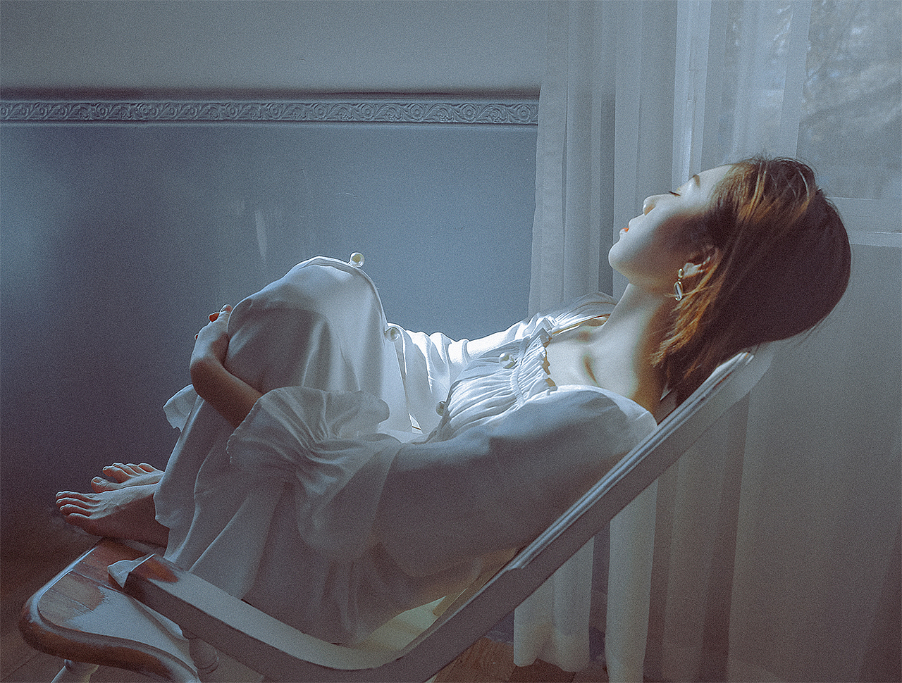 流淌在心里的暖阳（图ZMTg2ODQzMDIw） - 人像摄影 - 站酷设计师芥末溜一圈原创素材 - 站酷ZCOOL