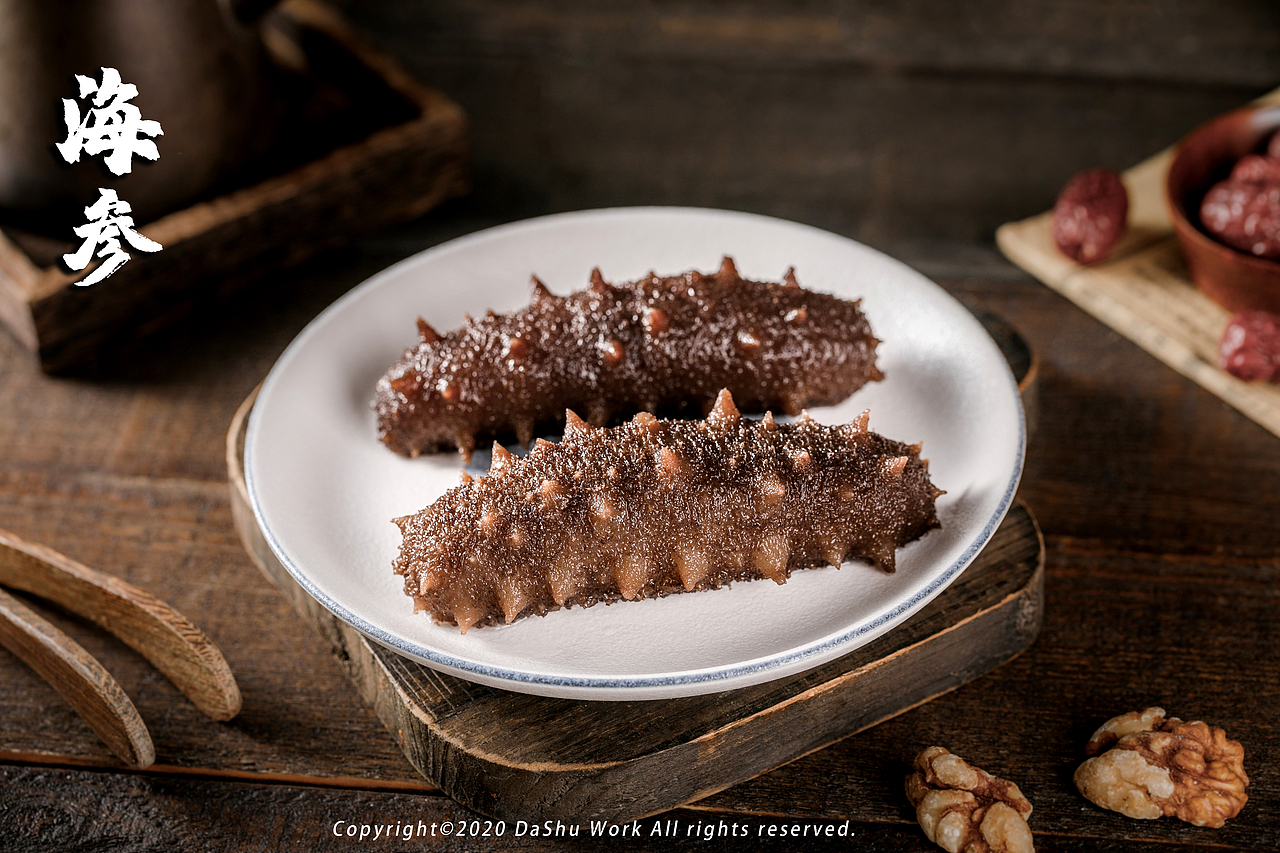 海参|海参礼盒|淡干海参|即食海参