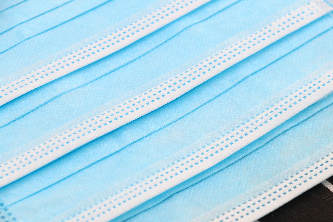 B04居家日用\C02-防护用品\V09口罩-彩色