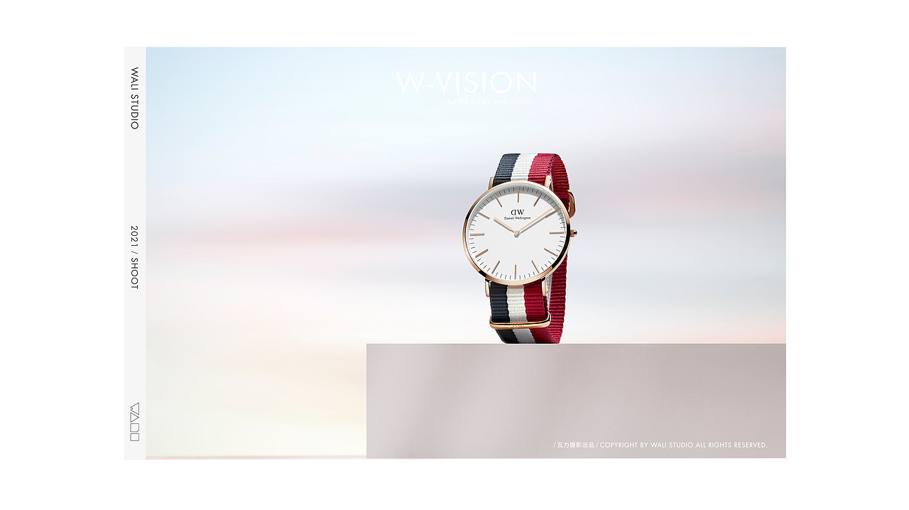 2020北欧简约主义DANIEL WELLINGTON日常 X 瓦力摄影（图ZMjcwMDkwMjgw） - 产品摄影 - 站酷设计师瓦力摄影原创素材 - 站酷ZCOOL