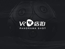 VR店拍LOGO及宣傳冊(cè)設(shè)計(jì)