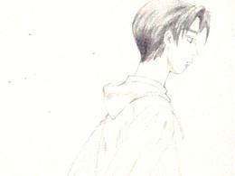 藤原拓海和玫瑰