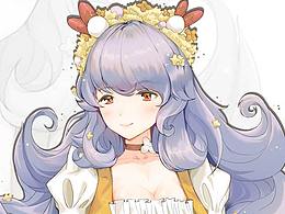 1212-桂花藕粉汤圆