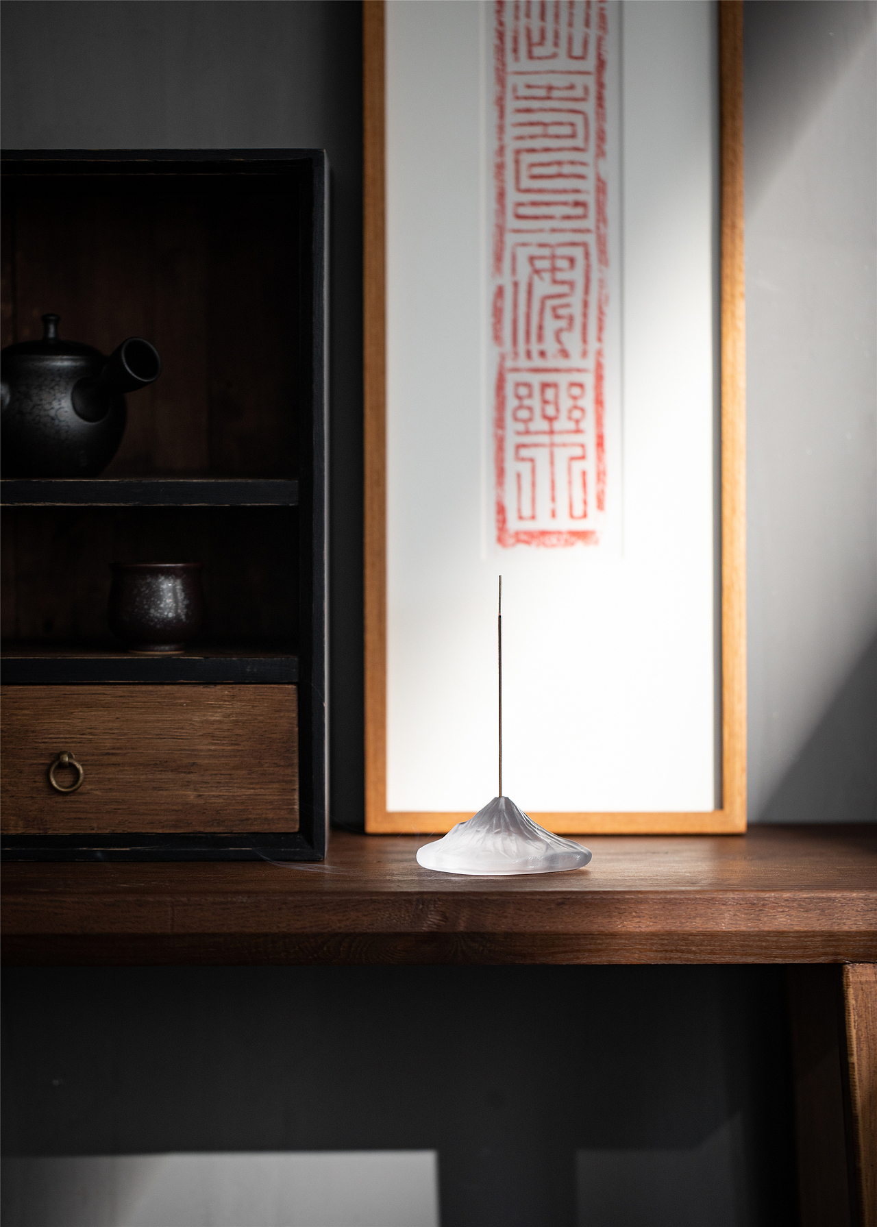 香插/线香炉/茶道配件