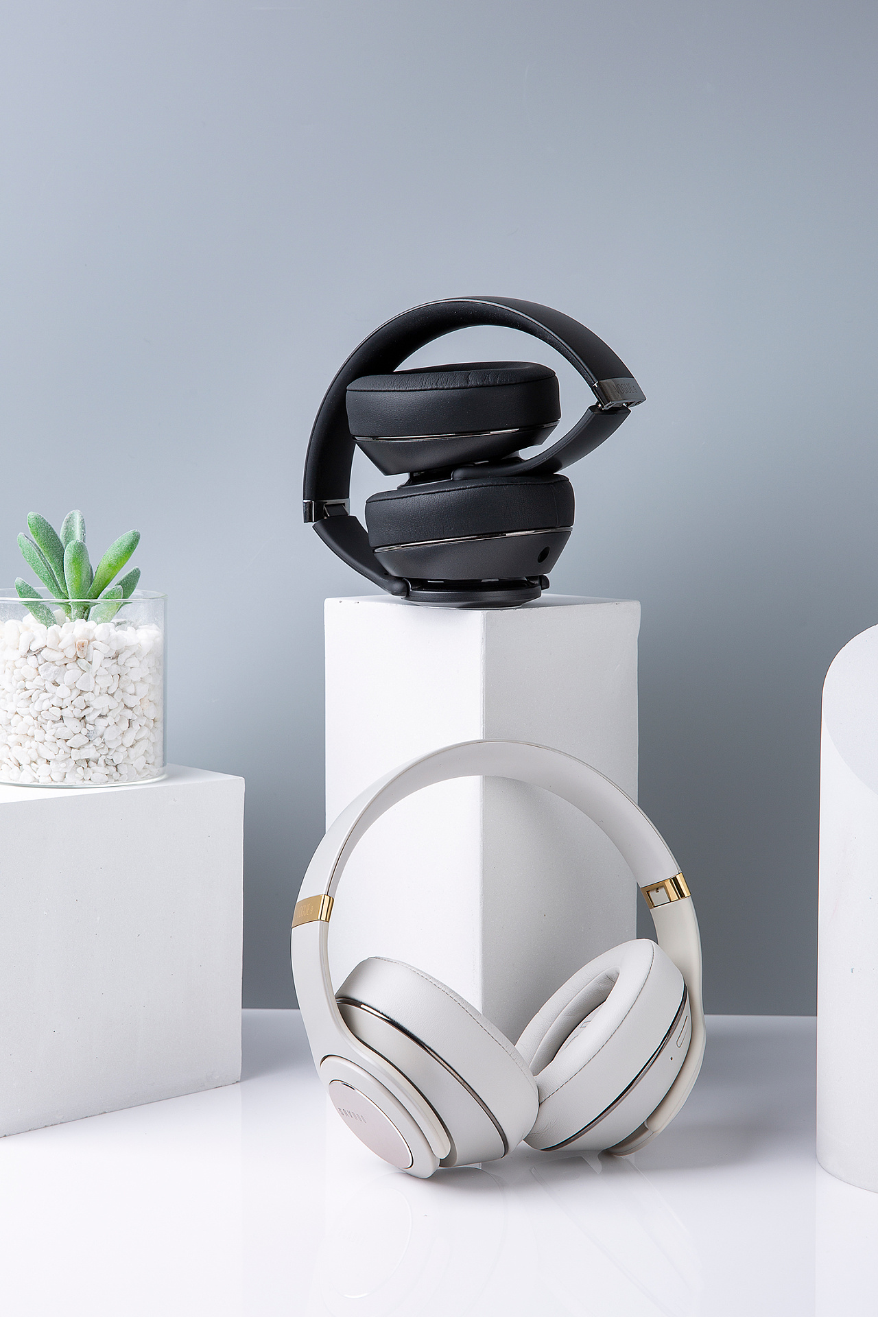 头戴耳机|摄影|产品摄影|simple森柏 - 原创作品 - 站酷 (zcool)