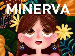 【插画】手绘合集