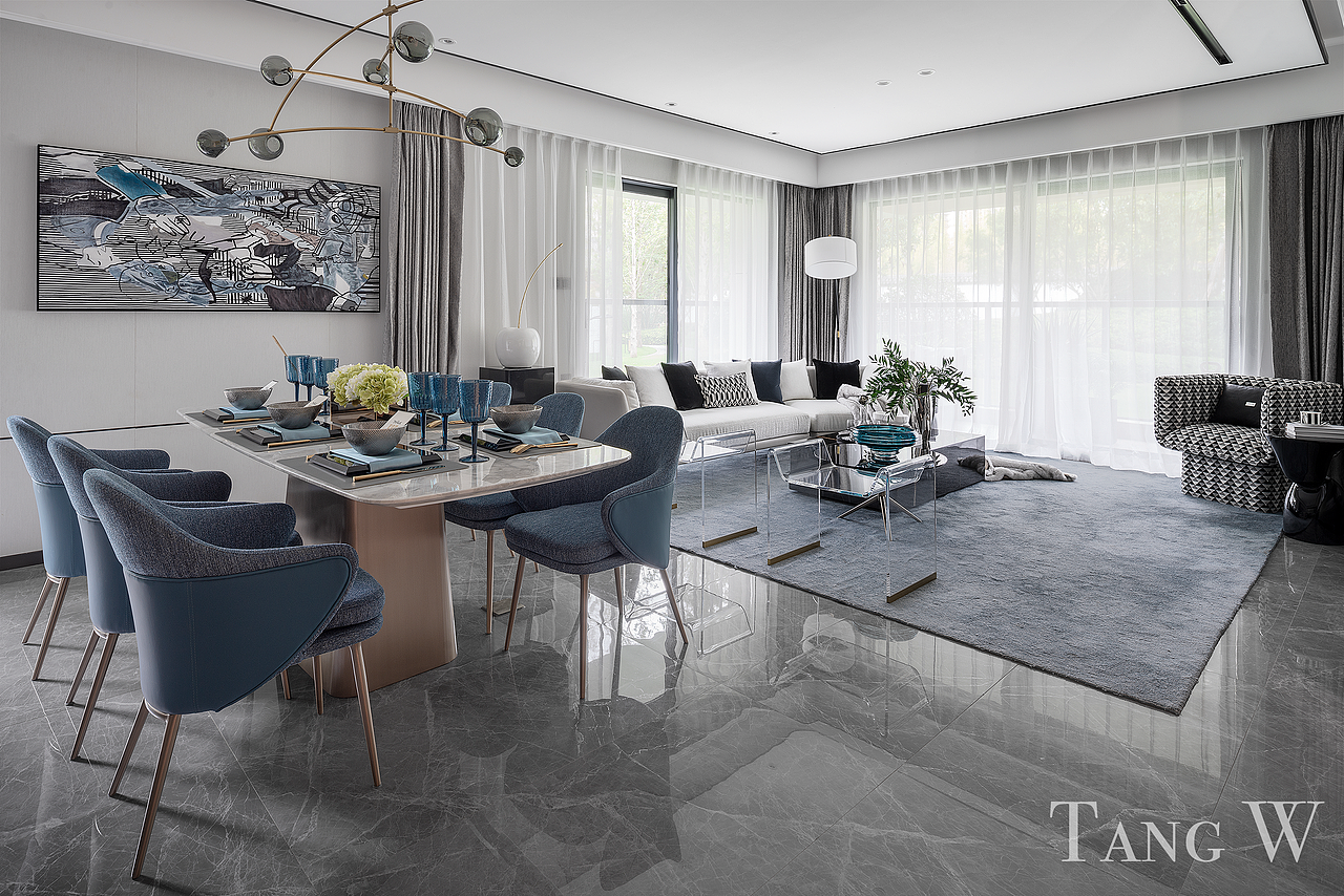 昆明样板间拍摄案例a