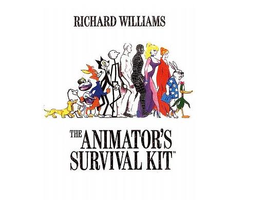 木偶工具的应用及如何做流畅的动画