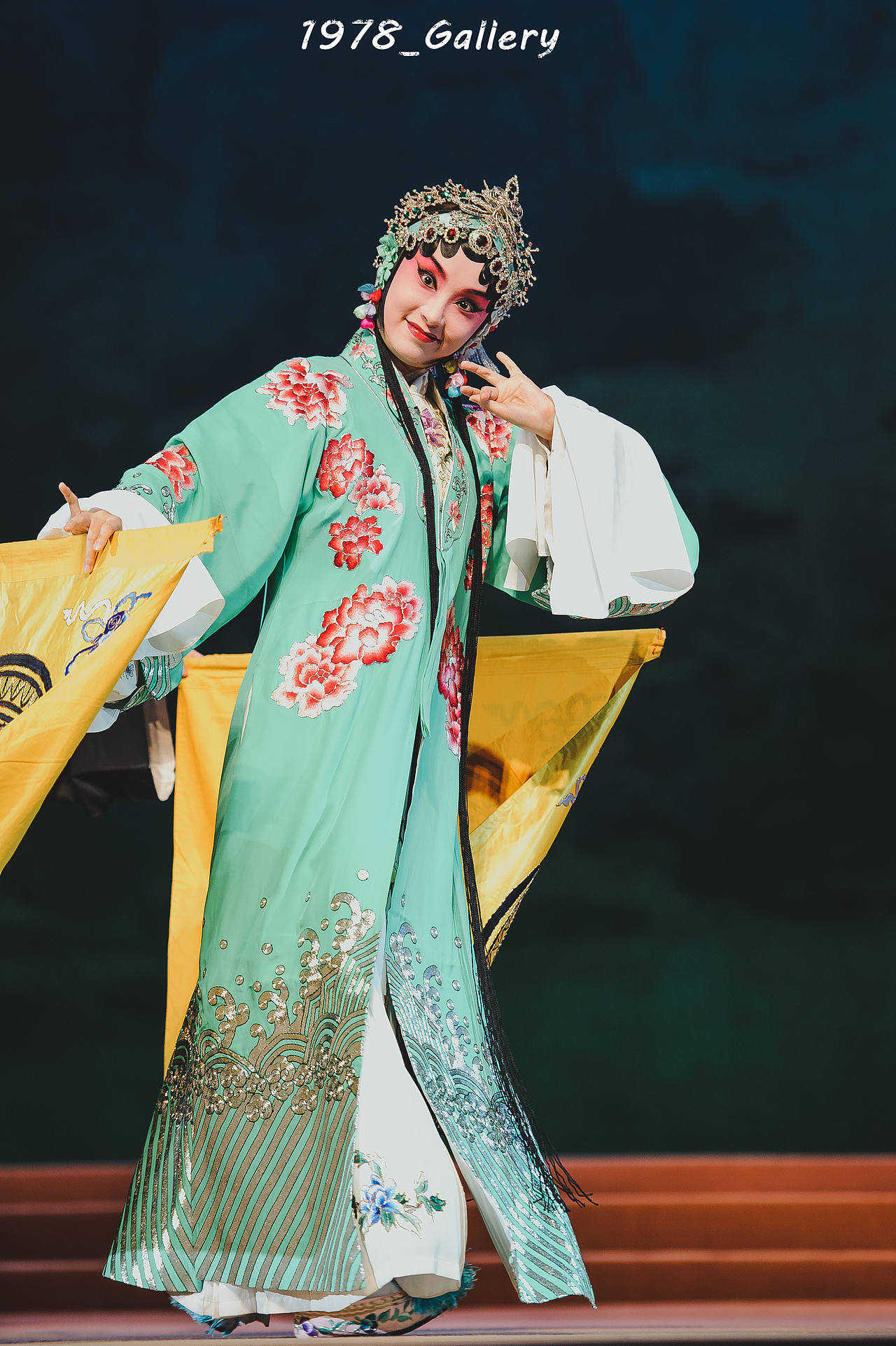 《长生殿》一本【钗盒情定】(图ZODA5NDk3NDQ=) - 人像摄影 - 站酷设计师1978_Gallery原创素材 - 站酷ZCOOL