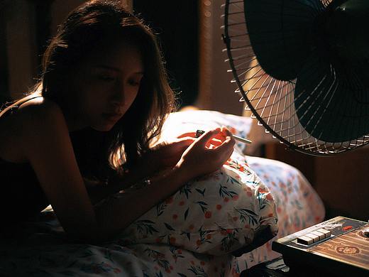 编织的一团乱麻