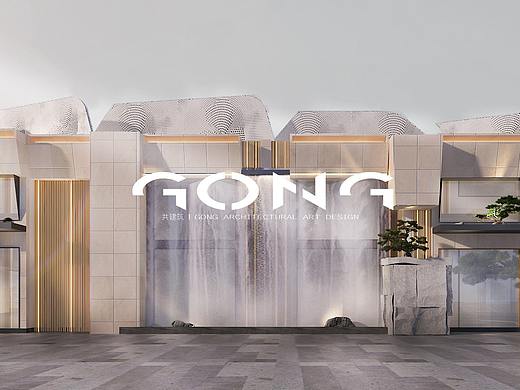 养老院 | 【共建筑】东篱幸福里