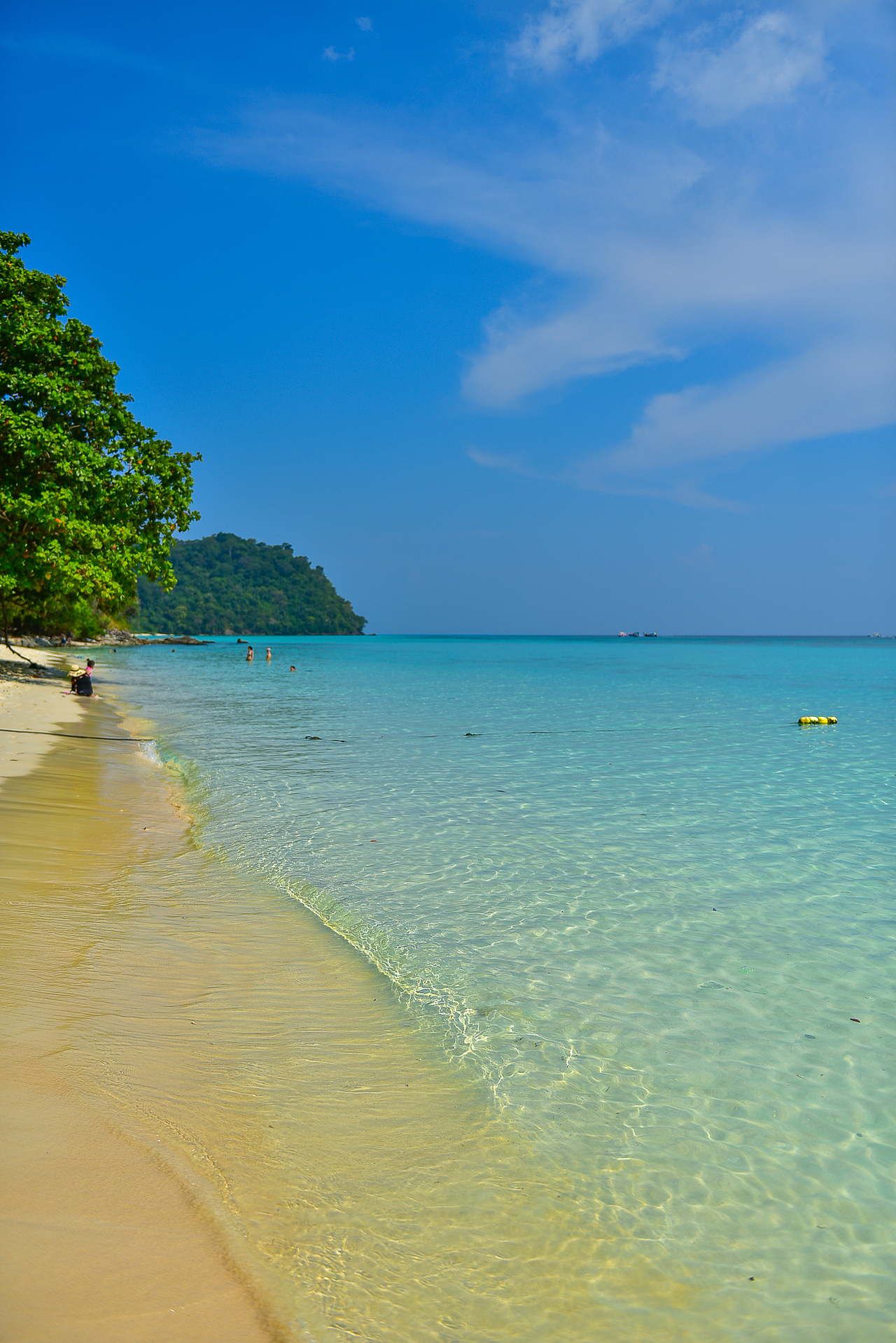 兰塔岛（图ZMTQyODYwNjEy） - 风光摄影 - 站酷设计师lytoro原创素材 - 站酷ZCOOL