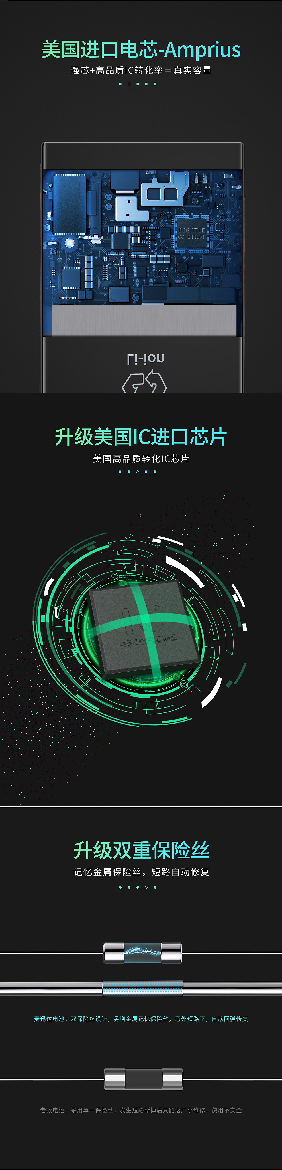 电池详情页设计
