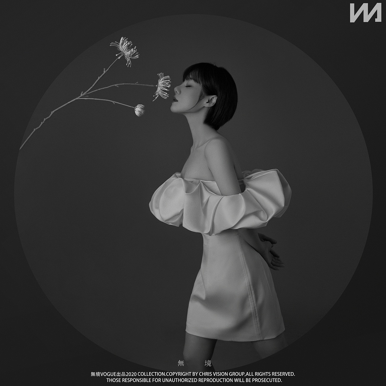 肖像（图ZMjg3MjkxMzUy） - 人像摄影 - 站酷设计师無境Studio原创素材 - 站酷ZCOOL