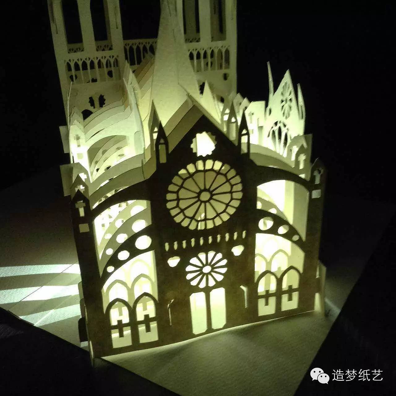 阳江市骨干美术教师纸艺培训班（图ZNDIzNTEzMTI=） - 其他手工艺 - 站酷设计师尹利帅纸艺师原创素材 - 站酷ZCOOL