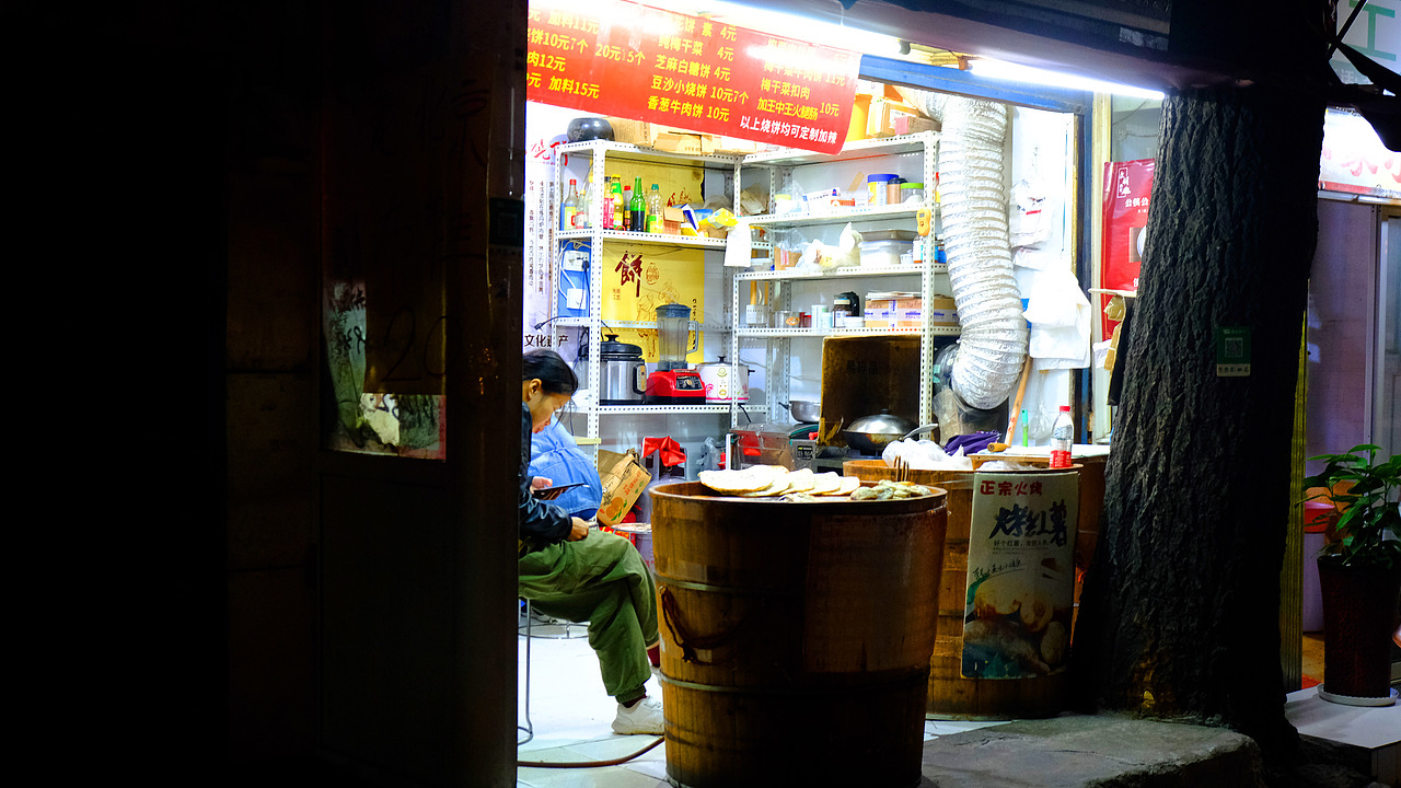 敦煌之旅（图ZMjM0NjM3Nzg0） - 风光摄影 - 站酷设计师鬼马少年叫渣渣原创素材 - 站酷ZCOOL