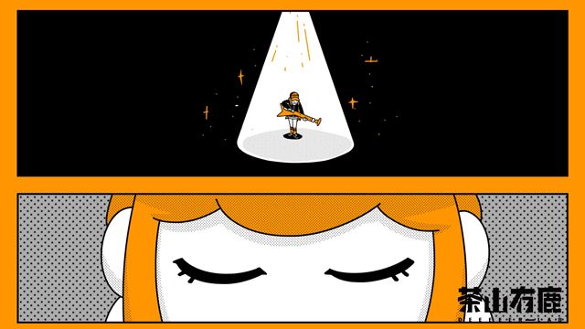 QQ飞车 x Vans 随我造第二季宣传视频（图ZMjczNjYxOTYw） - 动画片 - 站酷设计师茶山有鹿原创素材 - 站酷ZCOOL