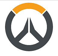 守望先锋logo（图ZNTYyODQwOTY=） - 其他 - 站酷设计师阔叶林的冬季原创素材 - 站酷ZCOOL