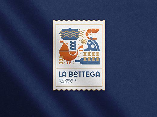 La Bottega Restaurant 
