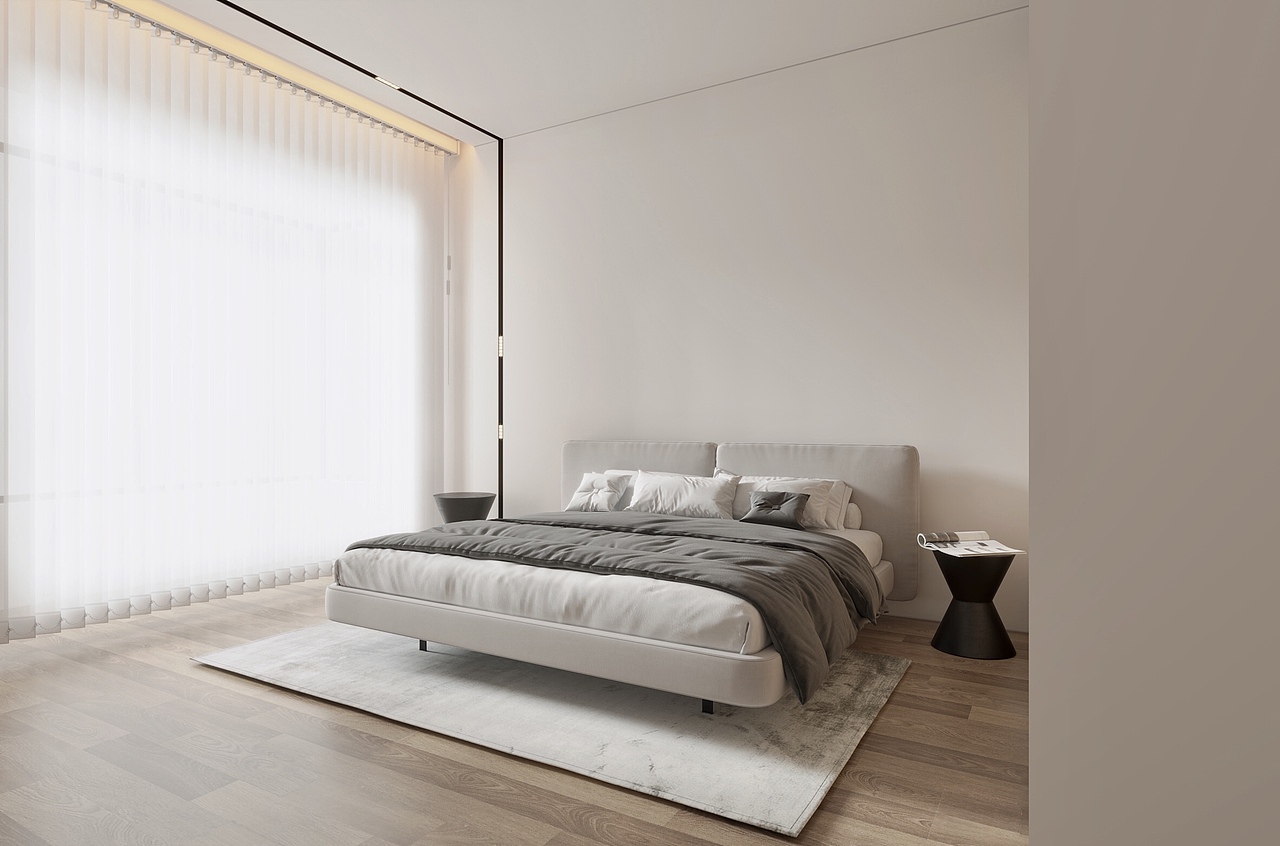 优雅宁静 至真至纯