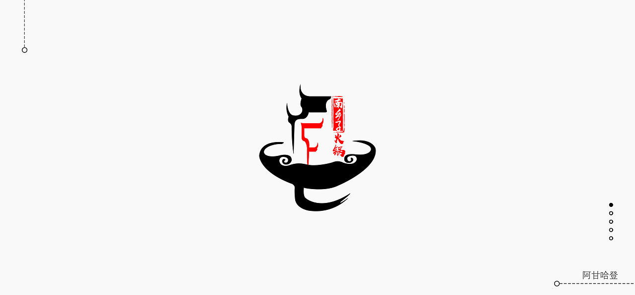 LOGO合集（图ZMTk2NjY3MjIw） - Logo - 站酷设计师阿甘哈登原创素材 - 站酷ZCOOL