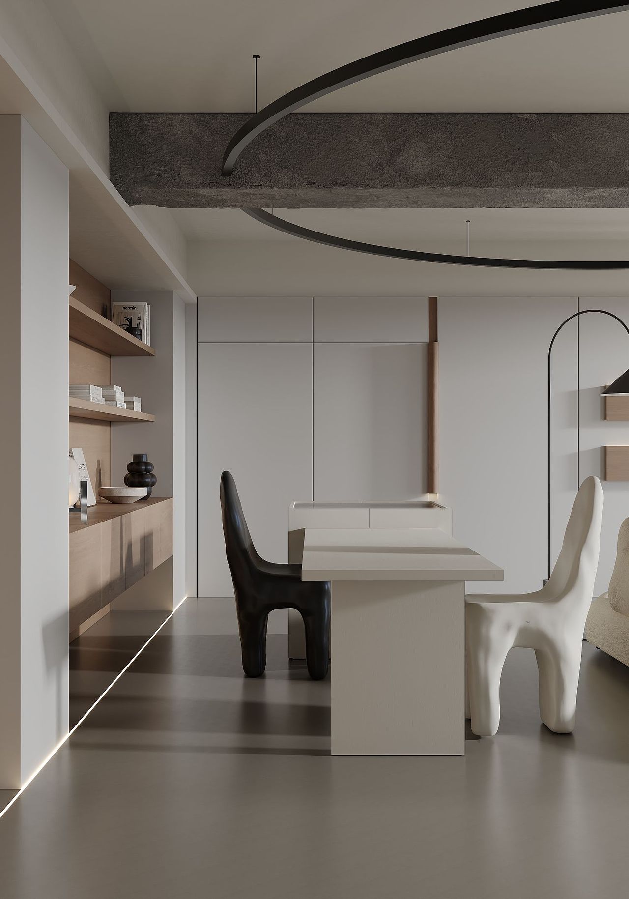 最新渲染（图ZMzUwODAwNjg0） - 家装设计 - 站酷设计师众乙CGI原创素材 - 站酷ZCOOL