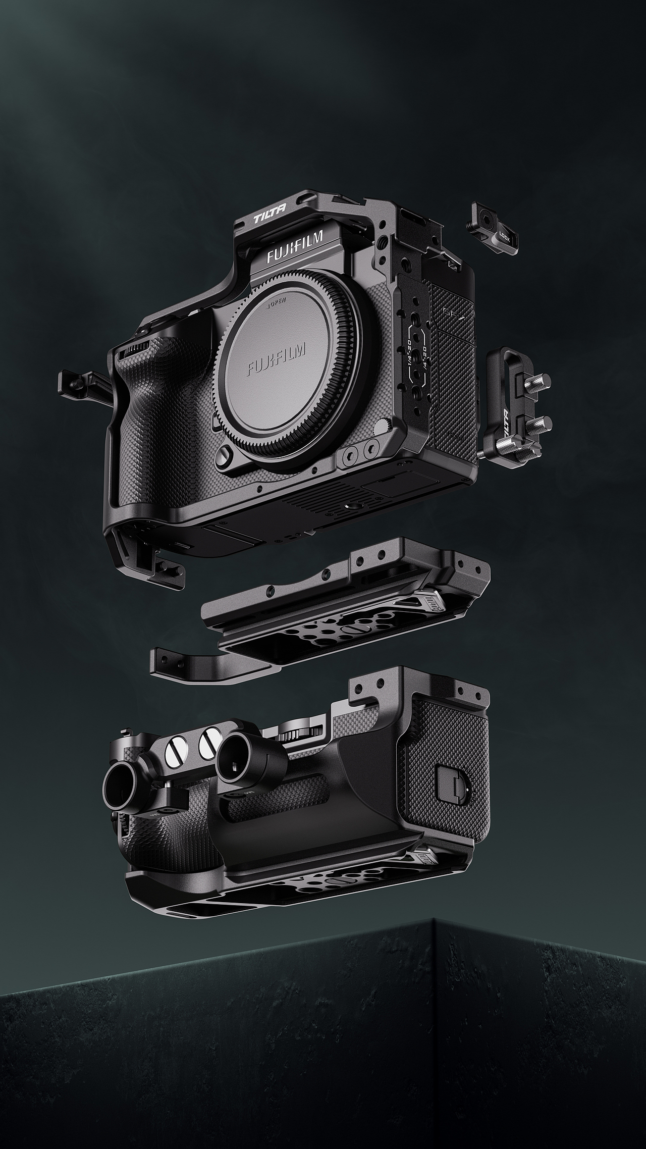 以前一些比较好的渲染杂图合集