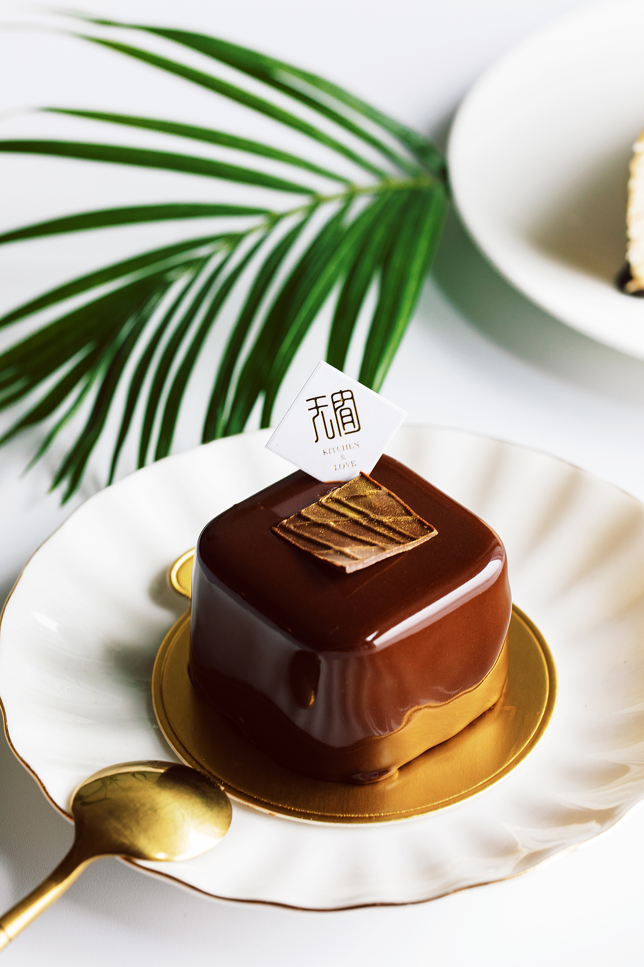 无囿甜品,不甜不见