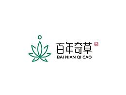 中式LOGO