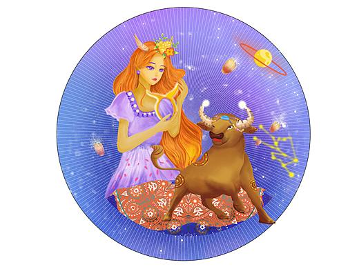 12星座