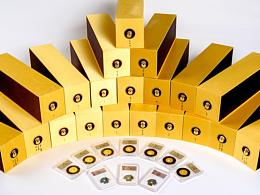 黃金瑰寶-收藏金幣