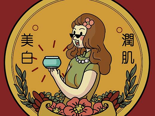 民国商品