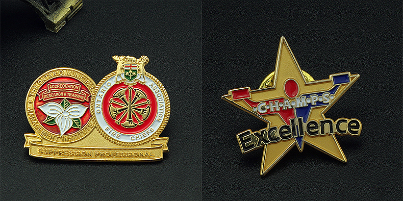 金属徽章奖章胸牌设计（图ZMTQ4MjUyNzAw） - Logo - 站酷设计师济南深蓝定制网原创素材 - 站酷ZCOOL